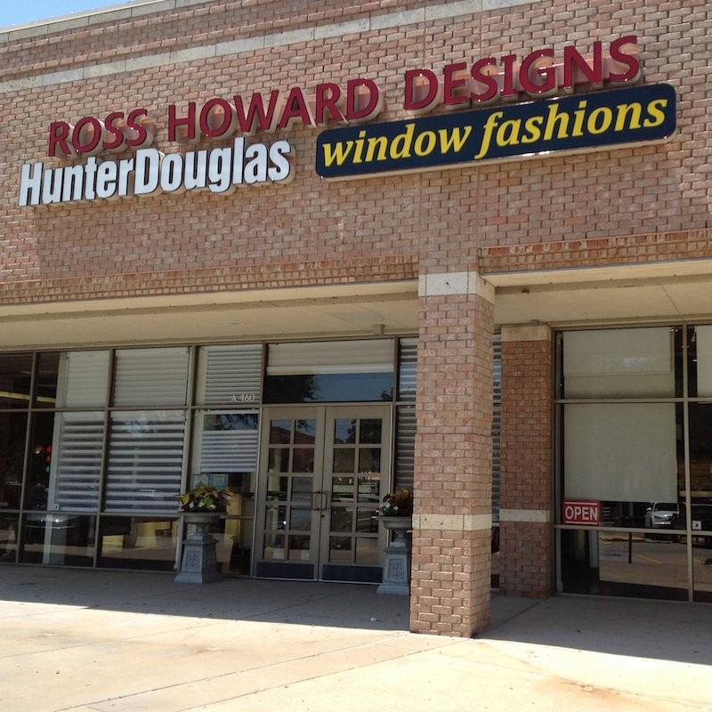 Hunter Douglas Dealer Image